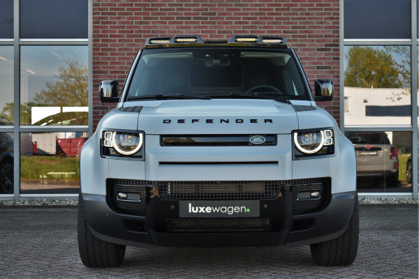 Land Rover Defender 110 D250 3.0 SE Luchtv 22-Kahn Meridian Memory 360