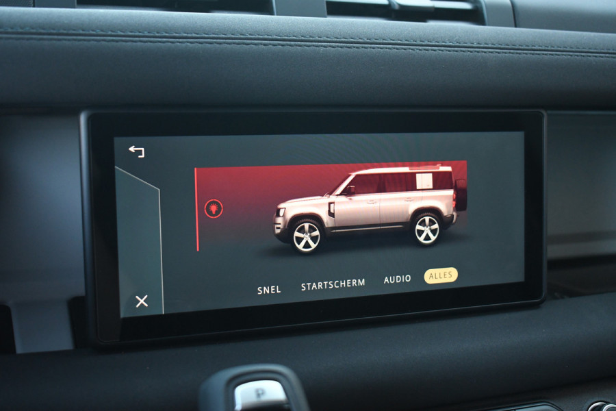 Land Rover Defender 110 D250 3.0 SE Luchtv 22-Kahn Meridian Memory 360