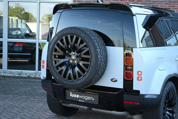 Land Rover Defender 110 D250 3.0 SE Luchtv 22-Kahn Meridian Memory 360