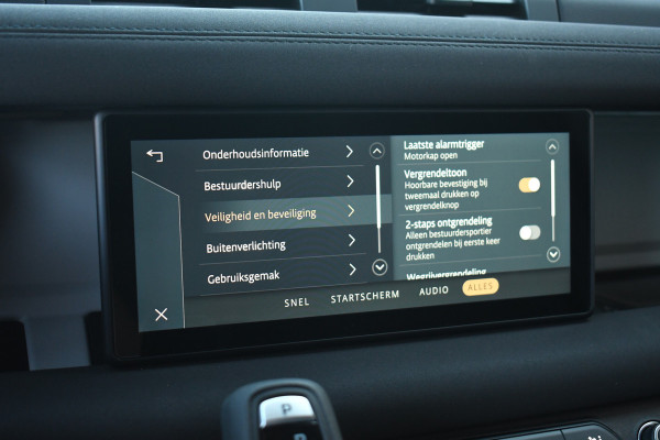 Land Rover Defender 110 D250 3.0 SE Luchtv 22-Kahn Meridian Memory 360