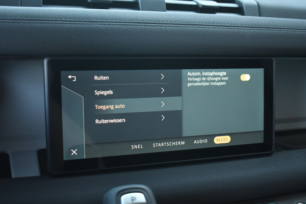 Land Rover Defender 110 D250 3.0 SE Luchtv 22-Kahn Meridian Memory 360