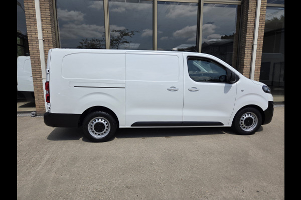 Opel Vivaro UNIEK ! 34.900KM 2.0 CDTI L3 XL Autm. ECC Airco Cruise control PDC Achteruitrijcamera