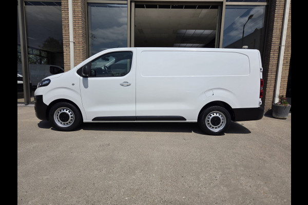 Opel Vivaro UNIEK ! 34.900KM 2.0 CDTI L3 XL Autm. ECC Airco Cruise control PDC Achteruitrijcamera