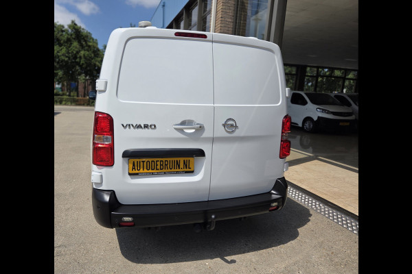Opel Vivaro UNIEK ! 34.900KM 2.0 CDTI L3 XL Autm. ECC Airco Cruise control PDC Achteruitrijcamera
