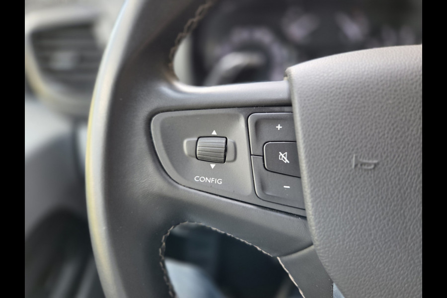 Opel Vivaro UNIEK ! 34.900KM 2.0 CDTI L3 XL Autm. ECC Airco Cruise control PDC Achteruitrijcamera