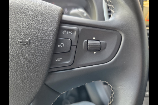 Opel Vivaro UNIEK ! 34.900KM 2.0 CDTI L3 XL Autm. ECC Airco Cruise control PDC Achteruitrijcamera