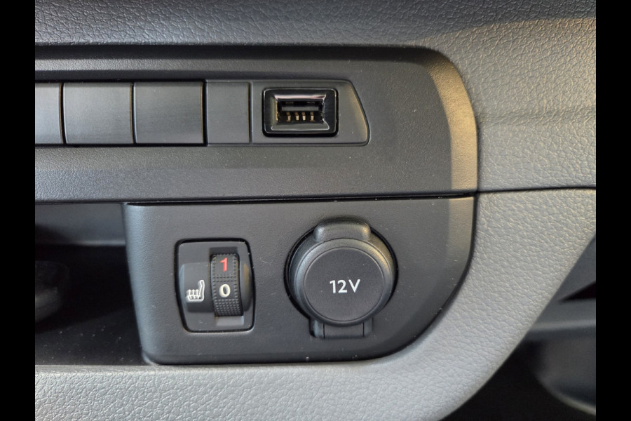 Opel Vivaro UNIEK ! 34.900KM 2.0 CDTI L3 XL Autm. ECC Airco Cruise control PDC Achteruitrijcamera