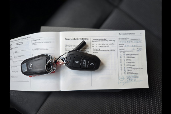 Opel Vivaro UNIEK ! 34.900KM 2.0 CDTI L3 XL Autm. ECC Airco Cruise control PDC Achteruitrijcamera