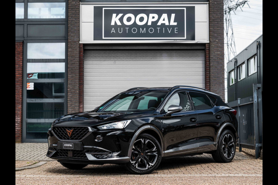 CUPRA Formentor E-Hybrid 1.4 | Dealer Onderhouden | ACC | Camera | Ambiance