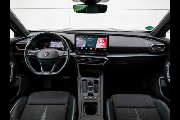 CUPRA Formentor E-Hybrid 1.4 | Dealer Onderhouden | ACC | Camera | Ambiance