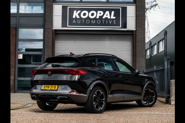CUPRA Formentor E-Hybrid 1.4 | Dealer Onderhouden | ACC | Camera | Ambiance