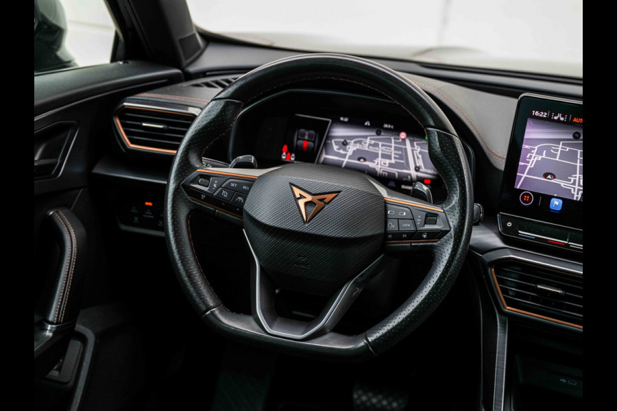 CUPRA Formentor E-Hybrid 1.4 | Dealer Onderhouden | ACC | Camera | Ambiance