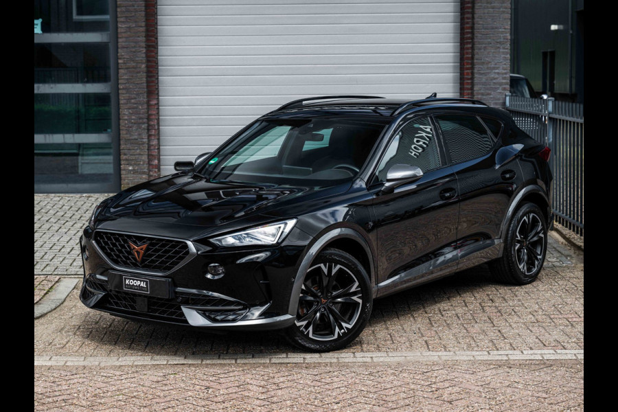 CUPRA Formentor E-Hybrid 1.4 | Dealer Onderhouden | ACC | Camera | Ambiance