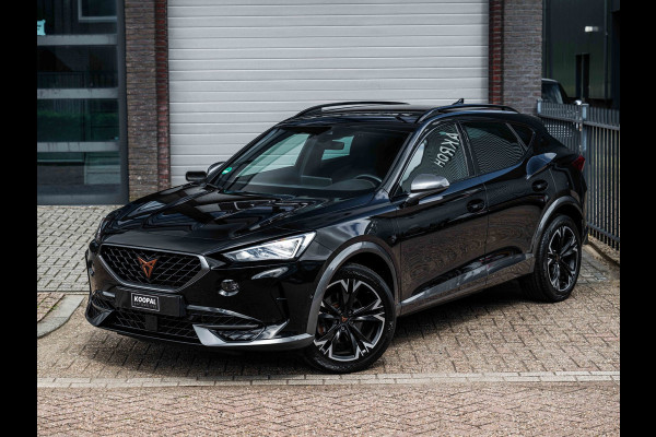 CUPRA Formentor E-Hybrid 1.4 | Dealer Onderhouden | ACC | Camera | Ambiance