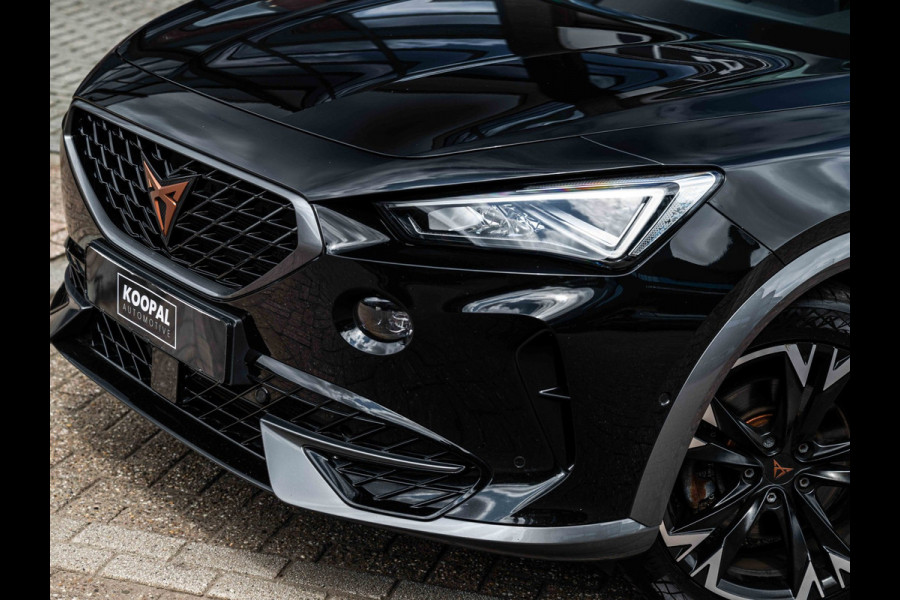 CUPRA Formentor E-Hybrid 1.4 | Dealer Onderhouden | ACC | Camera | Ambiance
