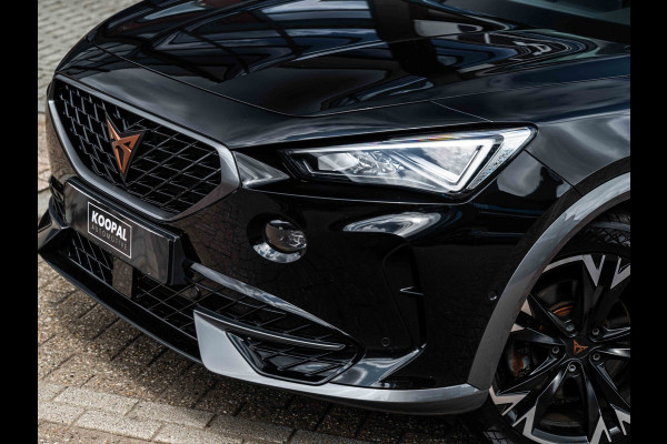 CUPRA Formentor E-Hybrid 1.4 | Dealer Onderhouden | ACC | Camera | Ambiance