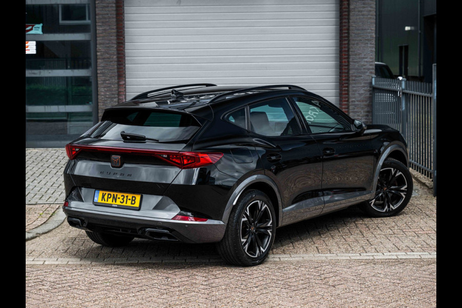 CUPRA Formentor E-Hybrid 1.4 | Dealer Onderhouden | ACC | Camera | Ambiance