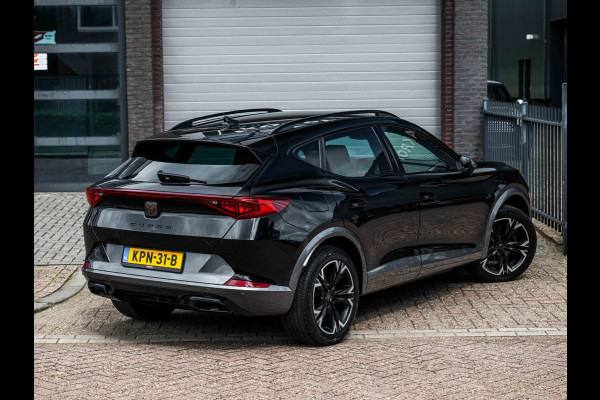 CUPRA Formentor E-Hybrid 1.4 | Dealer Onderhouden | ACC | Camera | Ambiance