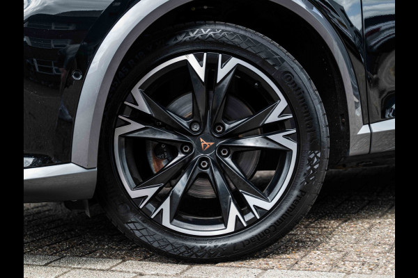 CUPRA Formentor E-Hybrid 1.4 | Dealer Onderhouden | ACC | Camera | Ambiance