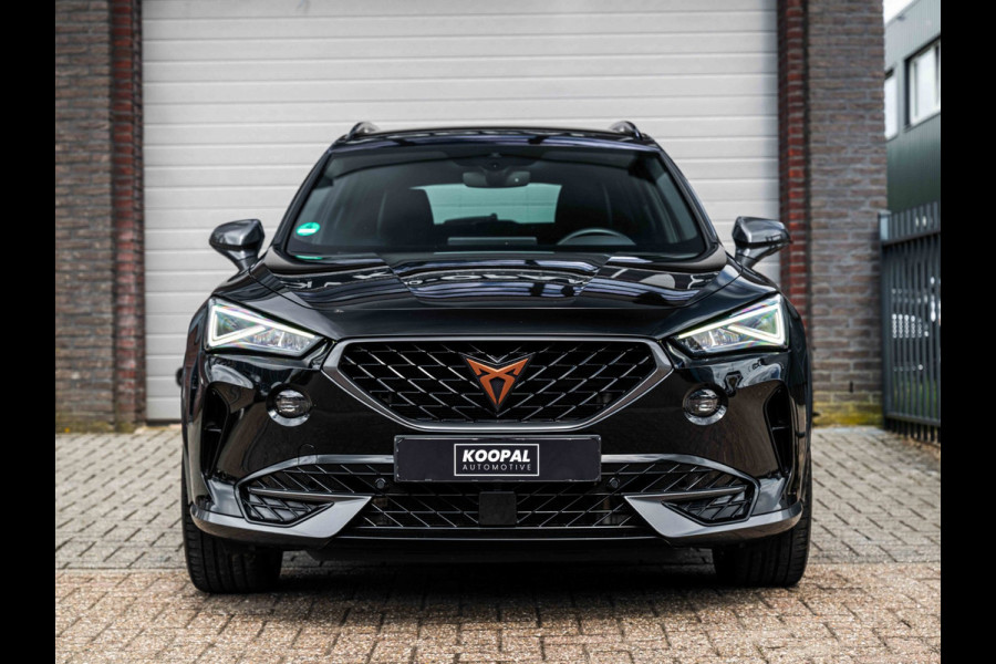 CUPRA Formentor E-Hybrid 1.4 | Dealer Onderhouden | ACC | Camera | Ambiance