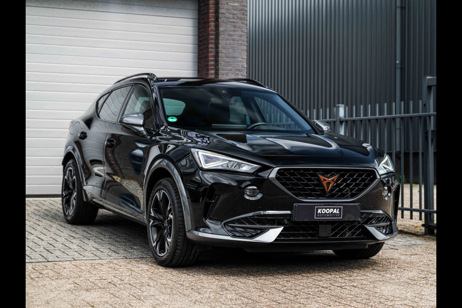 CUPRA Formentor E-Hybrid 1.4 | Dealer Onderhouden | ACC | Camera | Ambiance
