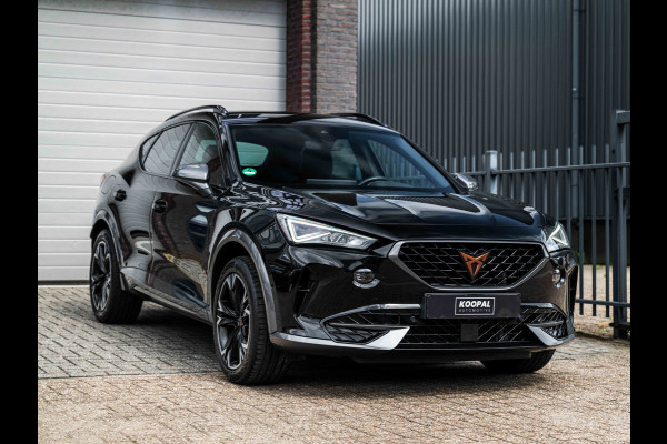 CUPRA Formentor E-Hybrid 1.4 | Dealer Onderhouden | ACC | Camera | Ambiance