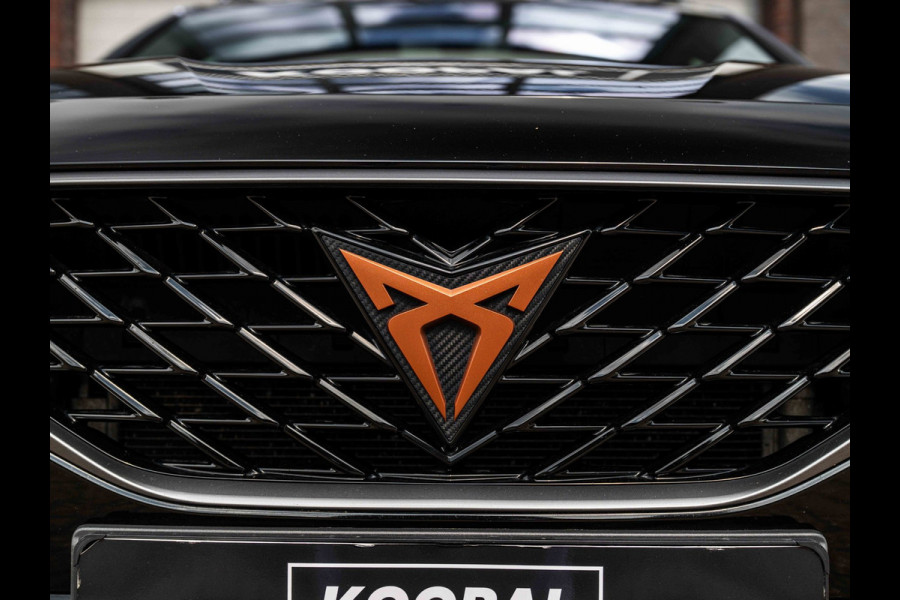CUPRA Formentor E-Hybrid 1.4 | Dealer Onderhouden | ACC | Camera | Ambiance