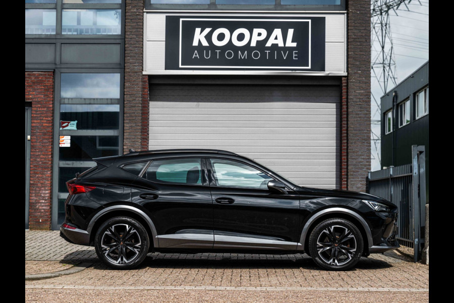 CUPRA Formentor E-Hybrid 1.4 | Dealer Onderhouden | ACC | Camera | Ambiance