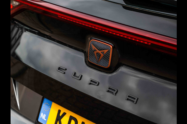 CUPRA Formentor E-Hybrid 1.4 | Dealer Onderhouden | ACC | Camera | Ambiance