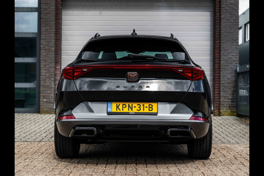 CUPRA Formentor E-Hybrid 1.4 | Dealer Onderhouden | ACC | Camera | Ambiance