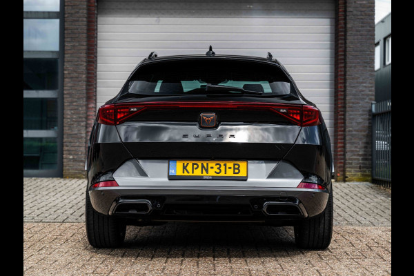 CUPRA Formentor E-Hybrid 1.4 | Dealer Onderhouden | ACC | Camera | Ambiance