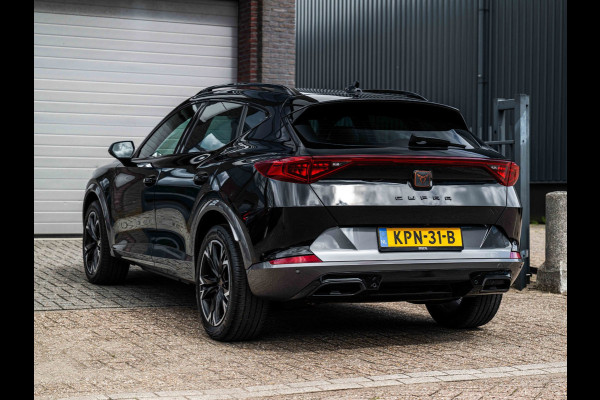 CUPRA Formentor E-Hybrid 1.4 | Dealer Onderhouden | ACC | Camera | Ambiance