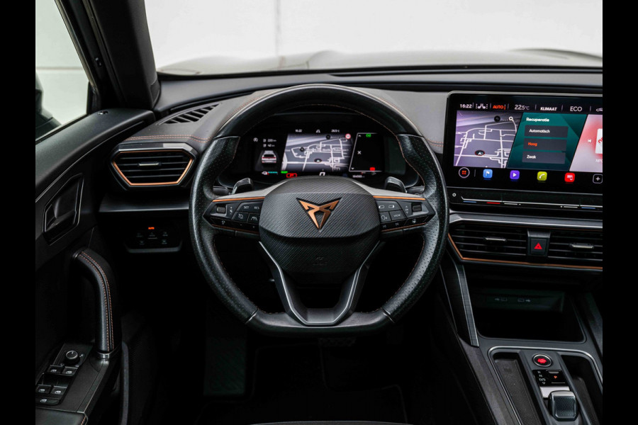 CUPRA Formentor E-Hybrid 1.4 | Dealer Onderhouden | ACC | Camera | Ambiance