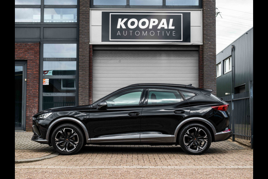 CUPRA Formentor E-Hybrid 1.4 | Dealer Onderhouden | ACC | Camera | Ambiance