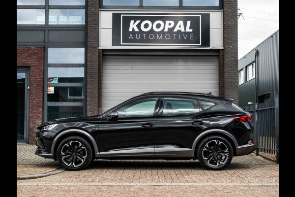 CUPRA Formentor E-Hybrid 1.4 | Dealer Onderhouden | ACC | Camera | Ambiance