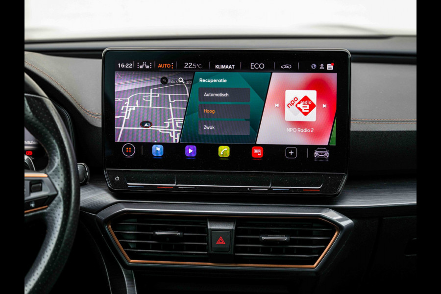 CUPRA Formentor E-Hybrid 1.4 | Dealer Onderhouden | ACC | Camera | Ambiance