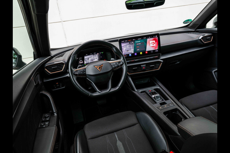 CUPRA Formentor E-Hybrid 1.4 | Dealer Onderhouden | ACC | Camera | Ambiance