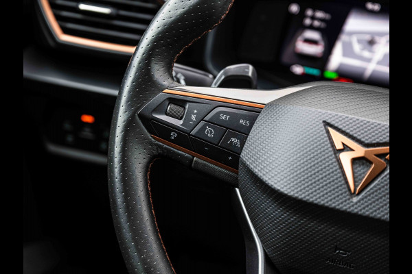 CUPRA Formentor E-Hybrid 1.4 | Dealer Onderhouden | ACC | Camera | Ambiance
