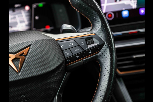 CUPRA Formentor E-Hybrid 1.4 | Dealer Onderhouden | ACC | Camera | Ambiance