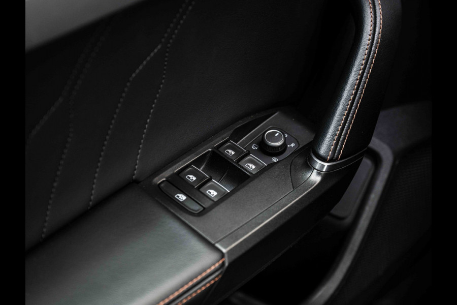 CUPRA Formentor E-Hybrid 1.4 | Dealer Onderhouden | ACC | Camera | Ambiance
