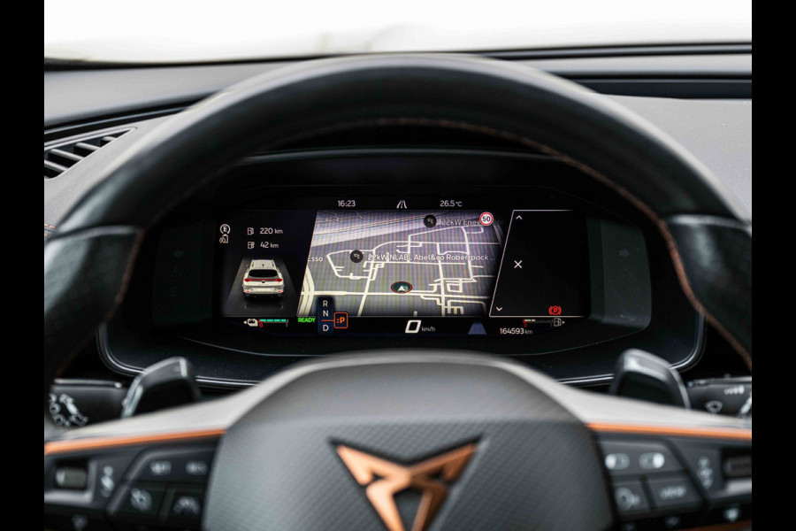 CUPRA Formentor E-Hybrid 1.4 | Dealer Onderhouden | ACC | Camera | Ambiance