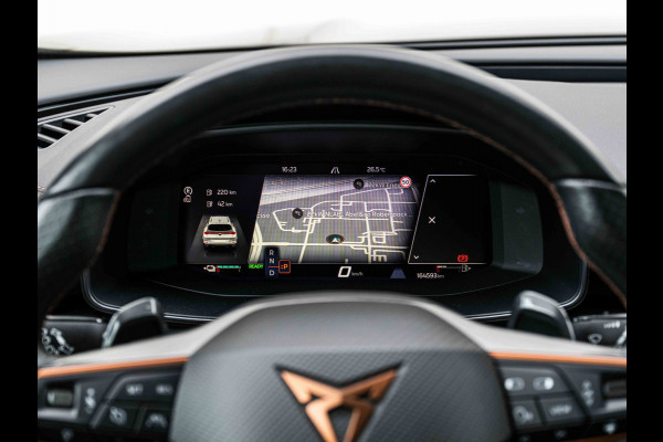 CUPRA Formentor E-Hybrid 1.4 | Dealer Onderhouden | ACC | Camera | Ambiance