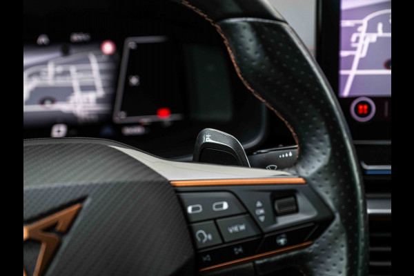 CUPRA Formentor E-Hybrid 1.4 | Dealer Onderhouden | ACC | Camera | Ambiance