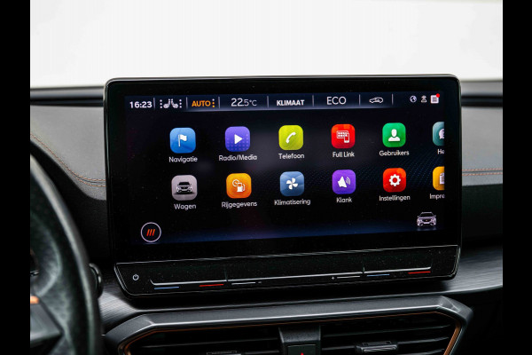 CUPRA Formentor E-Hybrid 1.4 | Dealer Onderhouden | ACC | Camera | Ambiance