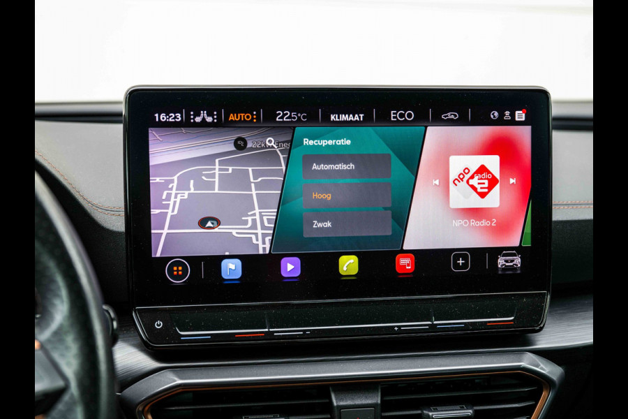 CUPRA Formentor E-Hybrid 1.4 | Dealer Onderhouden | ACC | Camera | Ambiance