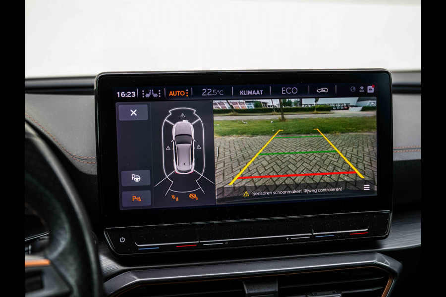 CUPRA Formentor E-Hybrid 1.4 | Dealer Onderhouden | ACC | Camera | Ambiance