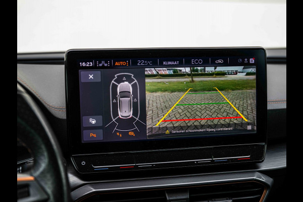 CUPRA Formentor E-Hybrid 1.4 | Dealer Onderhouden | ACC | Camera | Ambiance