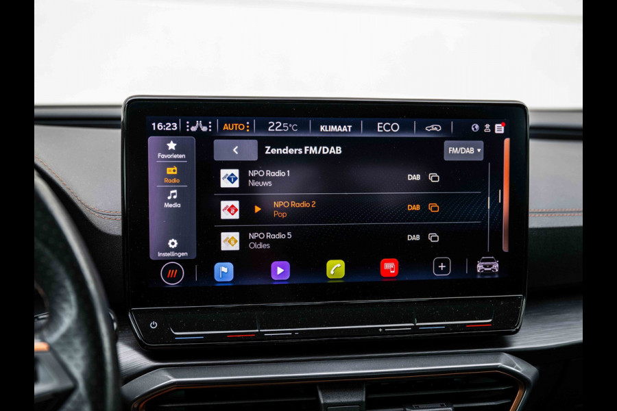 CUPRA Formentor E-Hybrid 1.4 | Dealer Onderhouden | ACC | Camera | Ambiance