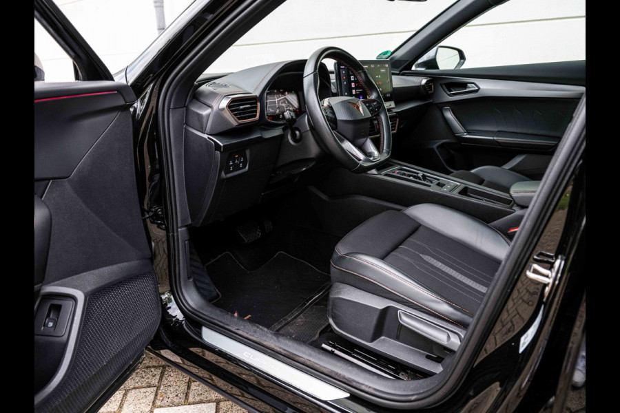 CUPRA Formentor E-Hybrid 1.4 | Dealer Onderhouden | ACC | Camera | Ambiance