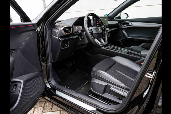 CUPRA Formentor E-Hybrid 1.4 | Dealer Onderhouden | ACC | Camera | Ambiance